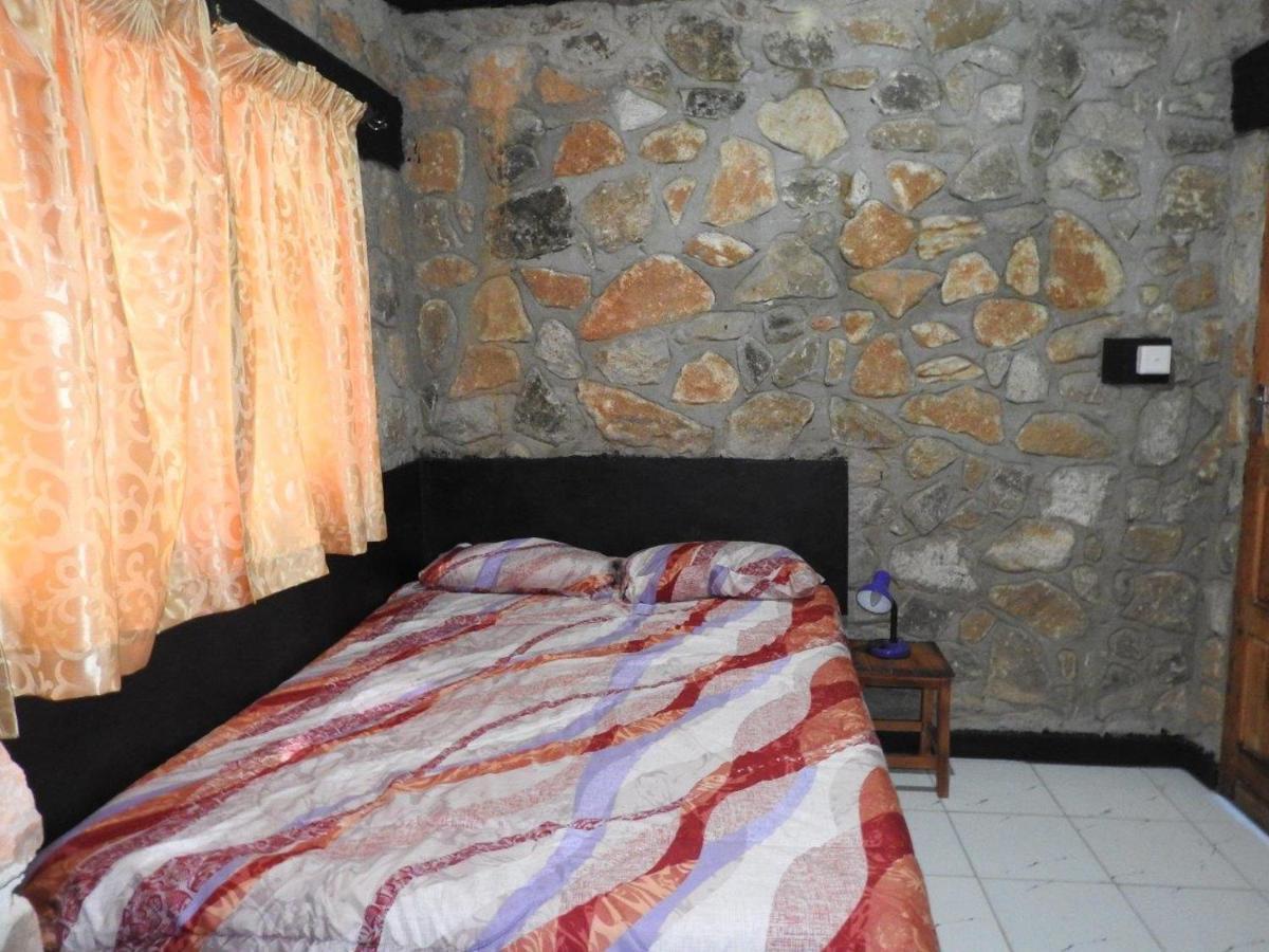 Madrugada Villa Mutare Bagian luar foto