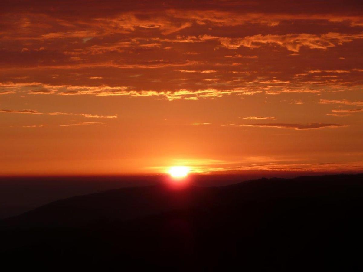 Madrugada Villa Mutare Bagian luar foto